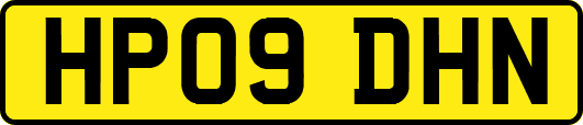 HP09DHN