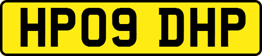 HP09DHP