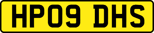 HP09DHS
