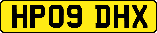 HP09DHX
