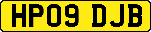 HP09DJB