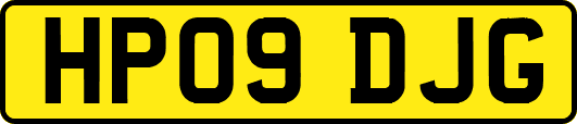 HP09DJG
