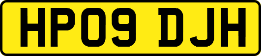 HP09DJH