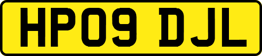 HP09DJL