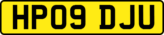 HP09DJU