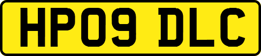 HP09DLC