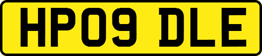 HP09DLE