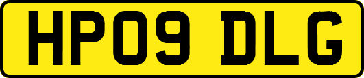 HP09DLG