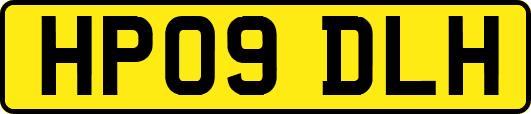 HP09DLH