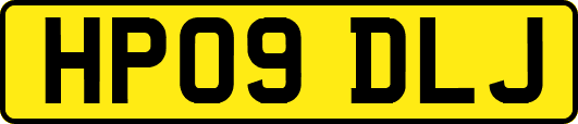 HP09DLJ