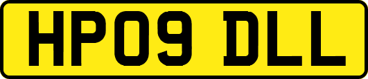 HP09DLL