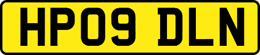 HP09DLN