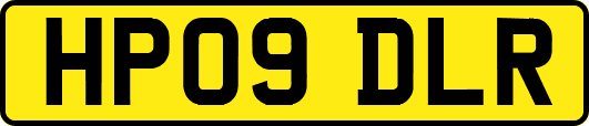 HP09DLR