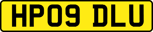 HP09DLU