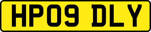 HP09DLY