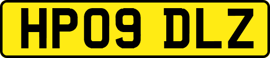 HP09DLZ