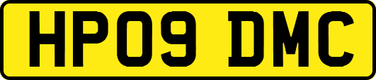 HP09DMC