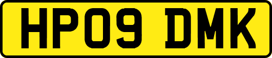 HP09DMK