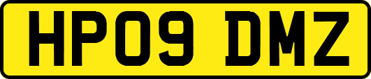 HP09DMZ