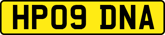 HP09DNA