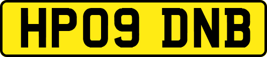 HP09DNB