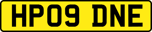 HP09DNE