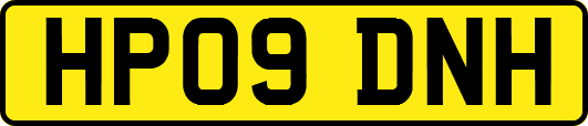 HP09DNH