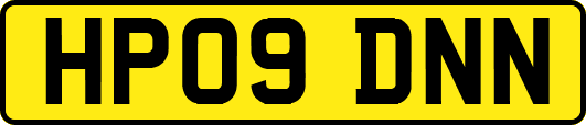 HP09DNN