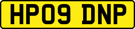 HP09DNP