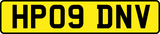 HP09DNV