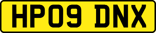 HP09DNX
