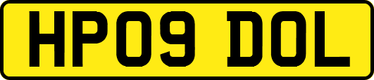 HP09DOL