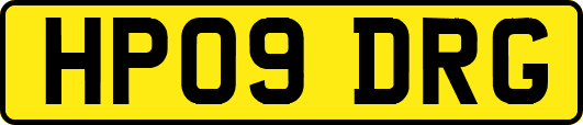 HP09DRG