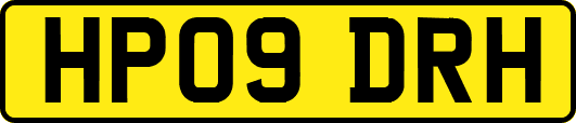 HP09DRH