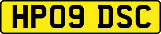 HP09DSC
