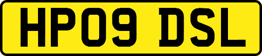 HP09DSL