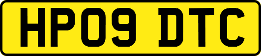 HP09DTC