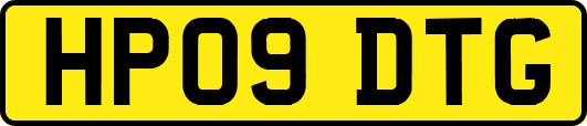 HP09DTG