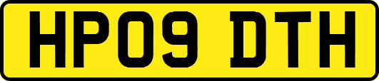 HP09DTH