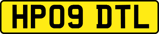 HP09DTL