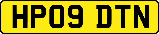 HP09DTN
