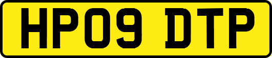 HP09DTP
