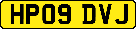HP09DVJ