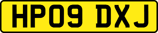 HP09DXJ