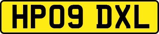 HP09DXL
