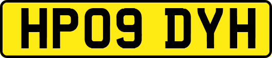 HP09DYH