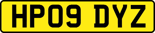 HP09DYZ