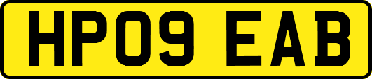HP09EAB