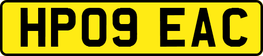 HP09EAC