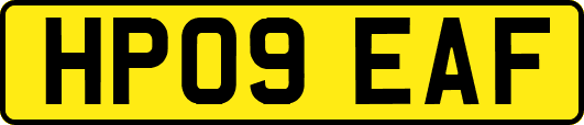 HP09EAF